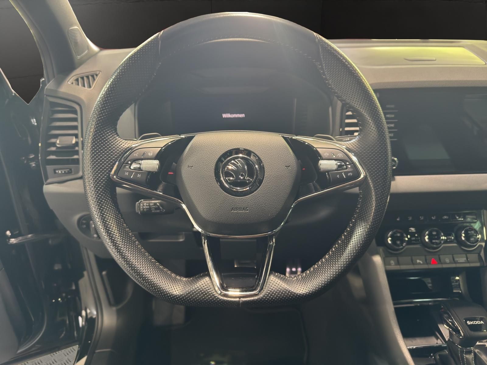 Skoda Karoq - Bild 12