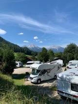 Chausson C656 Flash Standklima - Chausson Hamburg