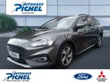 Ford Focus Turnier Active X AT+LED+EL:HECKKL.+ Navi D - Ford Focus: Active X