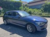 BMW 118d - - BMW 118 in Wuppertal