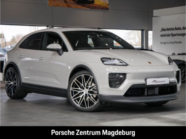 Porsche Macan - Bild 9