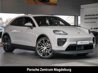 Porsche Macan - Vorschau Bild 9