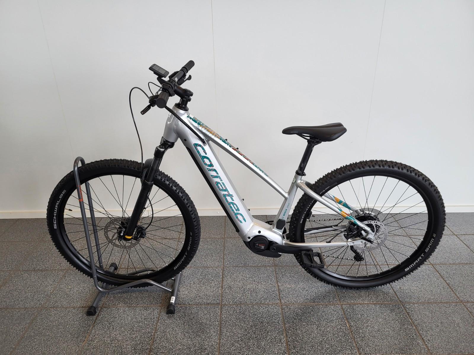 Corratec E-Power X-Vert CX6 LTD Sport