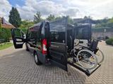 Fiat Ducato130, L1H1*Behindertengerecht*Selbstf*Klima - Fiat Ducato Gebrauchtwagen