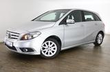 Mercedes-Benz B 180 CDI*Pano*Kamera*AHK*2.Hand*Sitzhz* - Mercedes-Benz B-Class: 180 Cdi