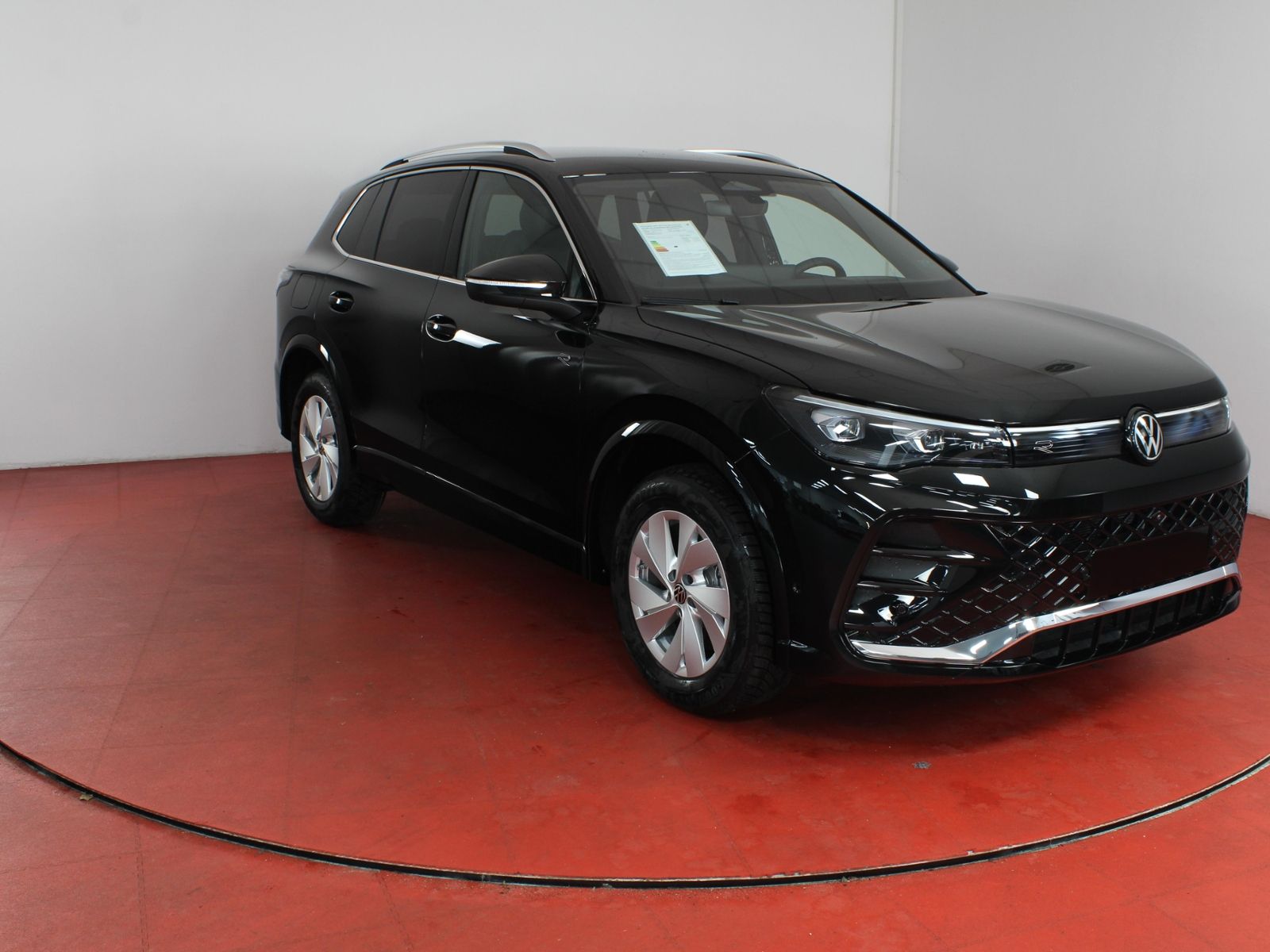 Volkswagen Tiguan - Bild 24
