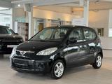 Hyundai i10 Edition+*KLIMA*E-PAKET*USB/AUX*TÜV*8-fach B. - gebrauchte Hyundai i10 aus dem Jahr 2010