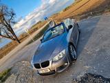 BMW E93 335is Cabrio M Sport Edition, Handschalter - BMW 335: Cabrio, 335i M Sport
