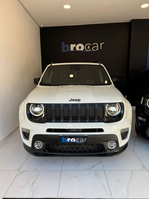 Image of Jeep Renegade