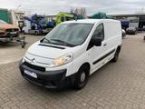 Citroën Jumpy HDi 120 FAP 27 L1H1 Kasten~AHK~Tüv:04.2025 - gebrauchte Citroën Jumpy aus dem Jahr 2011