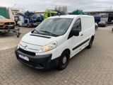 Citroën Jumpy HDi 120 FAP 27 L1H1 Kasten~AHK~Tüv:04.2025 - Citroën Jumpy aus 2011