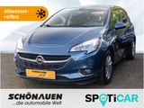 Opel Corsa Innovation 1.4 +L/SHZ+ALLW+BT+HSA+TC+KLIMA - Opel Corsa in Wuppertal