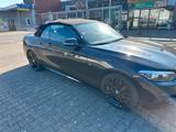 BMW 220d M-Sport - BMW 220 in Mönchengladbach