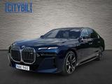 BMW M760e xDrive Sky Lounge - Individual - gebrauchte BMW M760 aus dem Jahr 2024