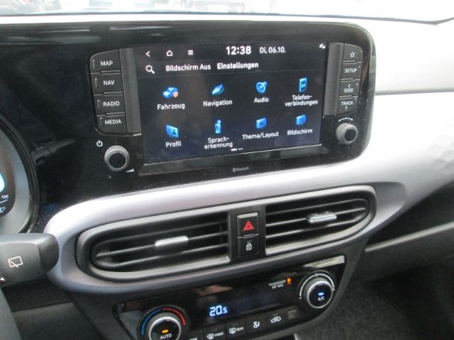 Hyundai i10 – Bild 16