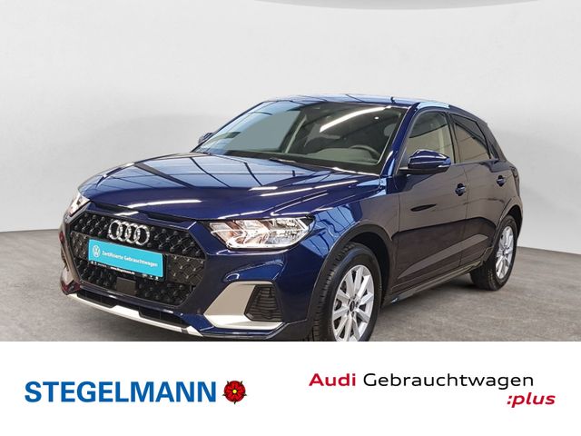 Audi A1 allstreet 30 TFSI S-tronic *App-Connect*LED*