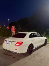 Mercedes-Benz E 220 d Autom. - - Mercedes-Benz E 220 Gebrauchtwagen in Hannover