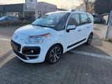 Citroën C3 Picasso Excl./ Bluet./ PDC / Dashcam / 8 Fach - Citroën C3 Picasso: Kleinbus