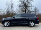 Mercedes-Benz GL 350 CDI *7-Sitzer-360°Kamera-Harman/Kardon* - Mercedes-Benz GL 350 Gebrauchtwagen
