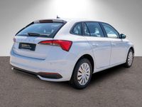 Skoda Scala - Vorschau Bild 3
