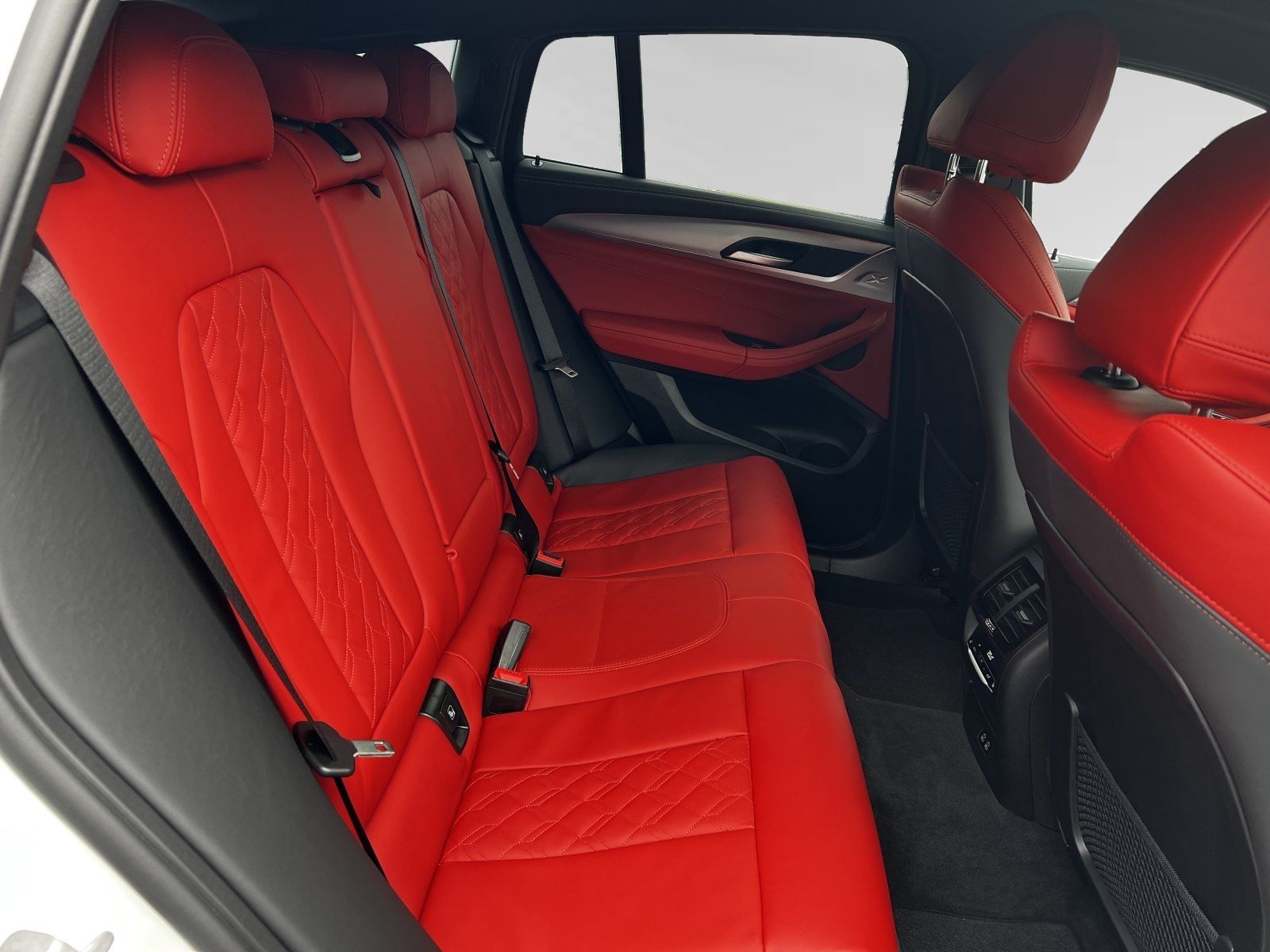 BMW X4 M40 - Bild 14