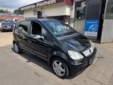 Mercedes-Benz A 160 AVANTGARDE PICCADILLY - Mercedes-Benz A 160 in Duisburg