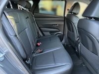 Hyundai TUCSON - Vorschau Bild 13