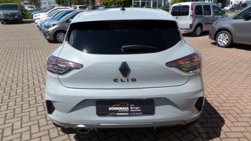 Renault Clio V 1.0 TCe 90 Esprit Alpine Navi Einparkhilf