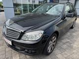 Mercedes-Benz C 200 C -Klasse T-Modell C 200 T CDI*AHK*SHZ - Mercedes-Benz C 200: T Cdi