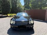 Mercedes-Benz SL 55 AMG *Scheckheft*2. Hand* - gebrauchte Mercedes-Benz SL 55 AMG aus dem Jahr 2002