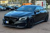 Mercedes-Benz CLA 45 AMG SPEEDSHIFT DCT 4MATIC AMG - gebrauchte Mercedes-Benz CLA 45 AMG aus dem Jahr 2016