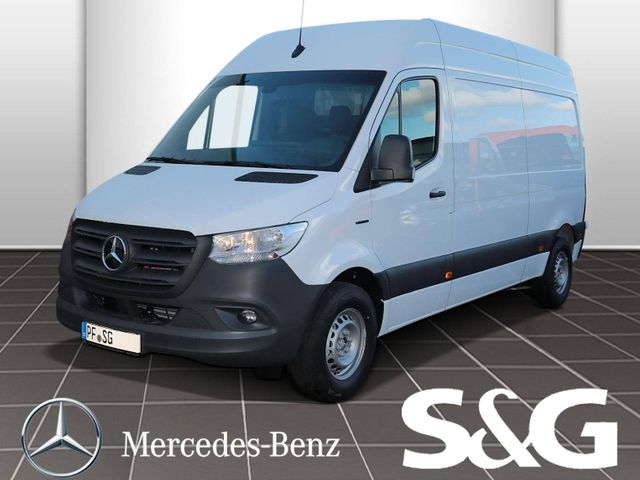 Mercedes-Benz Sprinter eSprinter Kasten Rückfahrkamera