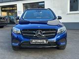 Mercedes-Benz GLC 250 d 4Matic*Finanzierungmöglich*Kamera* - Mercedes-Benz Finanzierung
