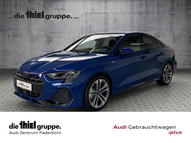Image of Audi A3