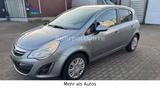Opel Corsa D Satellite, 1.Hand