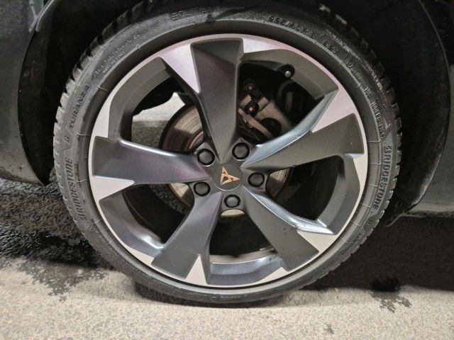 Cupra Leon - Bild 12