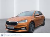 Skoda Fabia 1.0 TSI Selection DSG LED Navi Sitzhzg