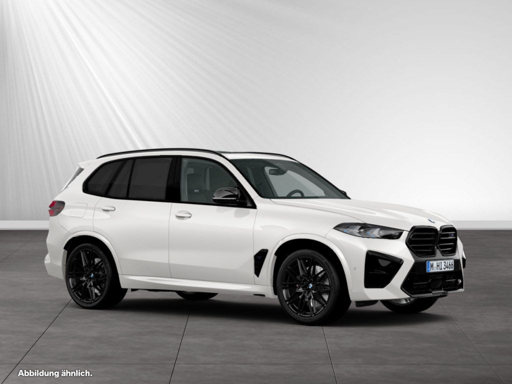 BMW X5 M - Bild 11