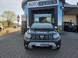 Dacia Duster II Prestige KAMERA SHZ LED PDC NAV 1-HAND - Dacia Duster in Wuppertal