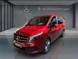 Mercedes-Benz V 220 d EDITION Lang Distronic-LED-Standhzg - gebrauchte Mercedes-Benz V 220 aus dem Jahr 2023