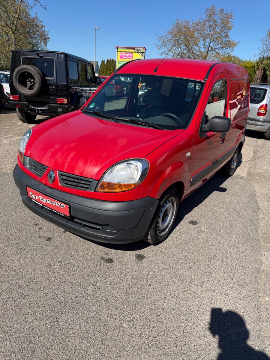 Renault Kangoo Rapid Extra