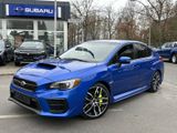 Subaru WRX STI 2.5 Final Edition  H&K Sportsitze Racaro - Subaru WRX STI: Final Edition