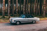 Mercedes-Benz 280 SE 3.5 Cabriolet - Restored, Matching - Mercedes-Benz 280: Cabrio, 3.5