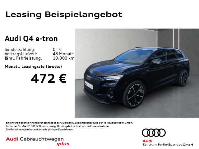 Audi Q4 e-tron - Bild 2