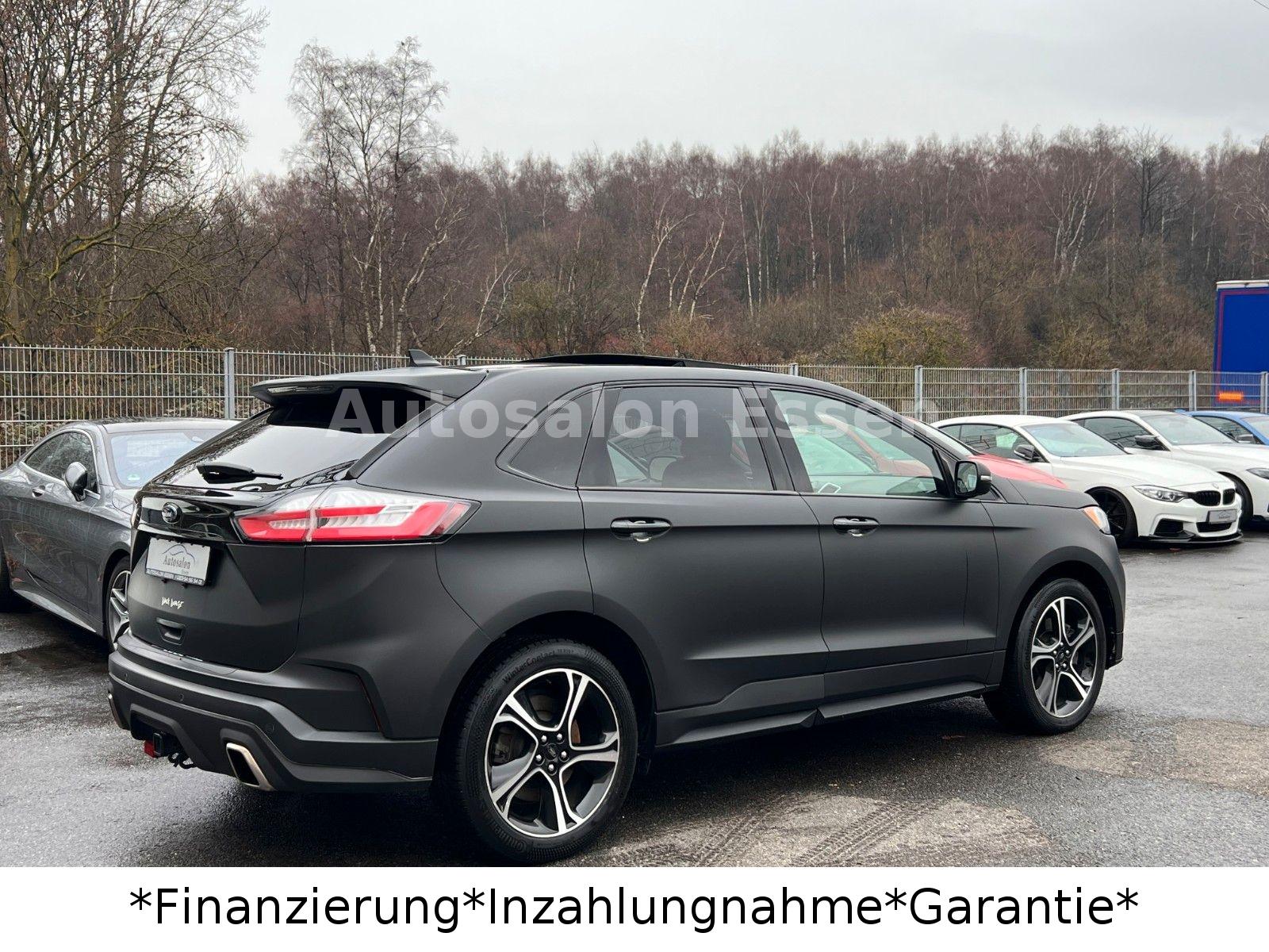 Ford Edge 2.7 Bi-Turbo ST *AWD*Panorama*Navi*AHK