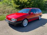 Volkswagen VW Passat 35i, 7-Sitzer, 1 Vorbesitzer, se... - Volkswagen Passat: 35