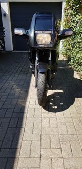 BMW K 100 RS 16V ABS - BMW K100RS