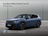 BMW iX3 50 xDrive SOFORT VERFÜGBAR AHK M Sportpaket 