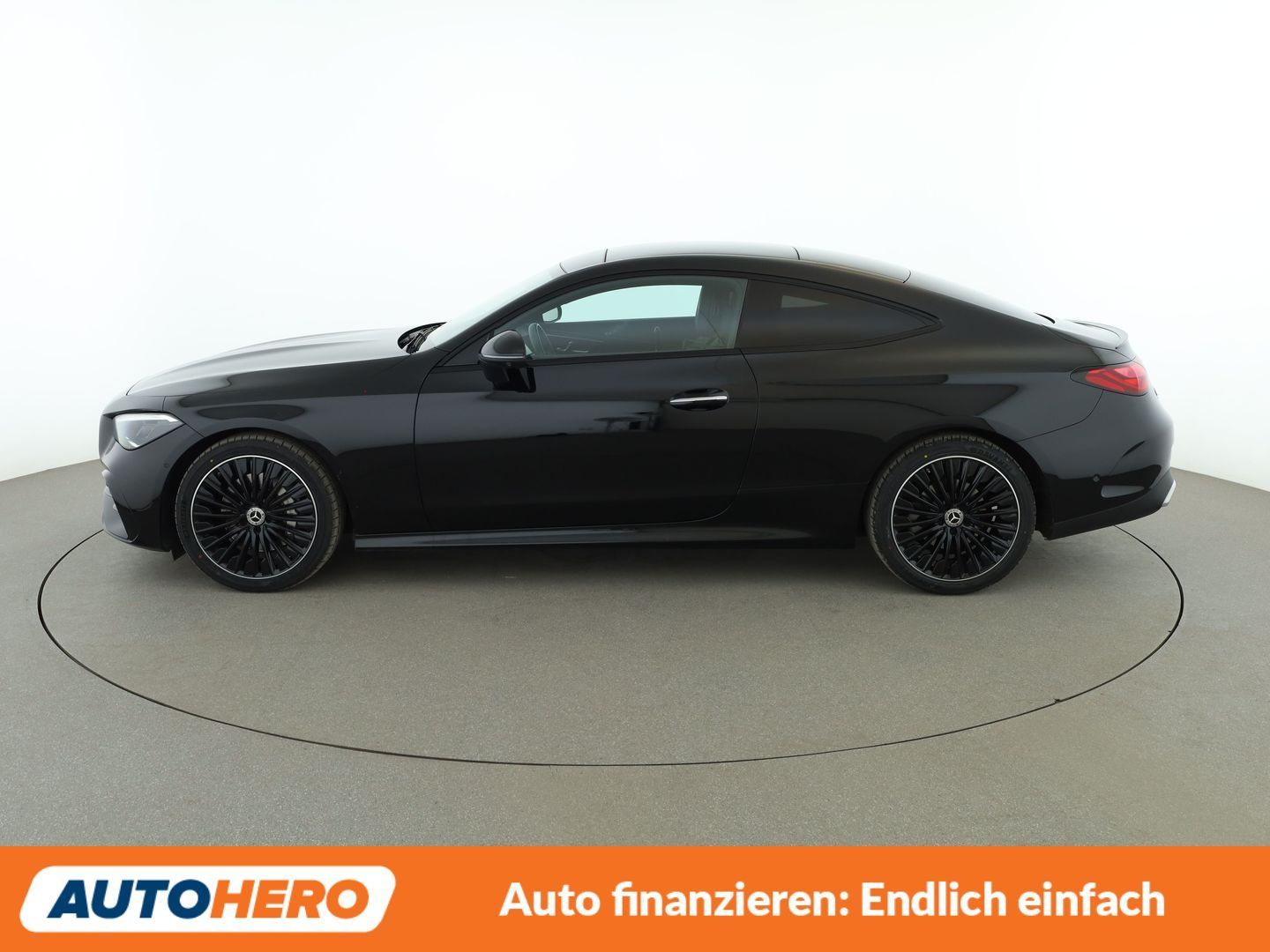 Mercedes-Benz CLE 200 Mild-Hybrid AMG Line Advanced Plus Aut foto 3