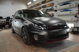 Volkswagen Golf 2.0 TSI DSG GTI GTI